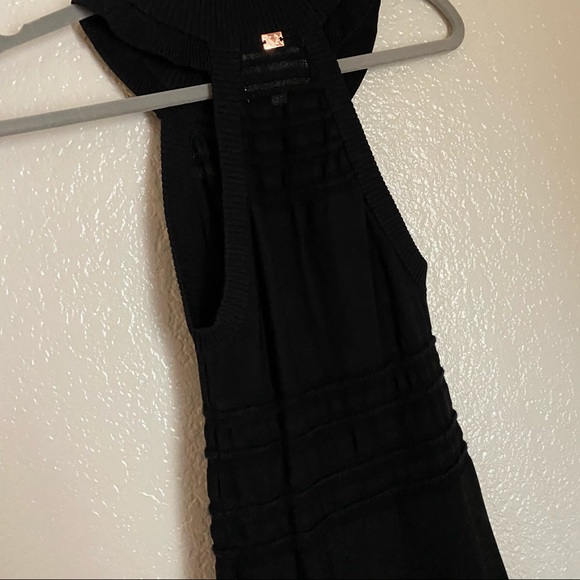 FOR LOVE AND LEMONS “Rivington” Mini Dress - Picture 8 of 8